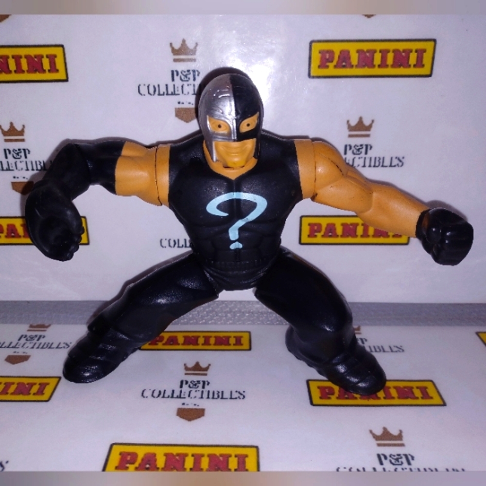 Rey Mysterio 🔥 WWE Wrestling Action Figure